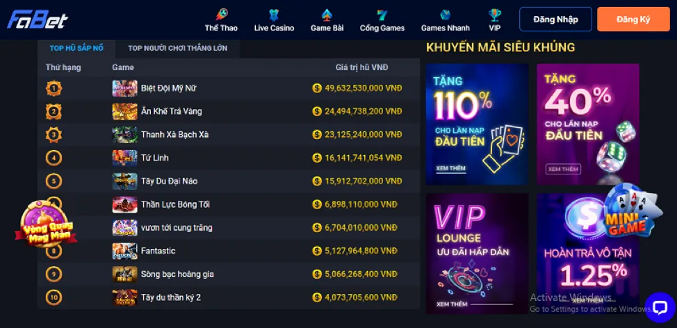 Lịch sử phát triển và các cột mốc quan trọng của e2bet ga vip
