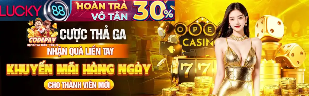 Hoàn trả cao hàng ngày e2bet ga vip
